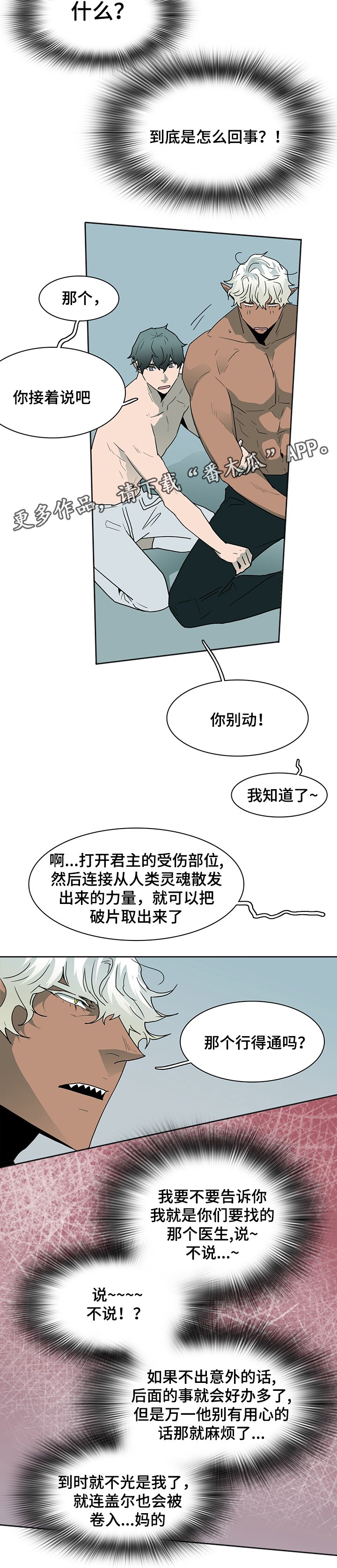 第66章：灵魂与爱情