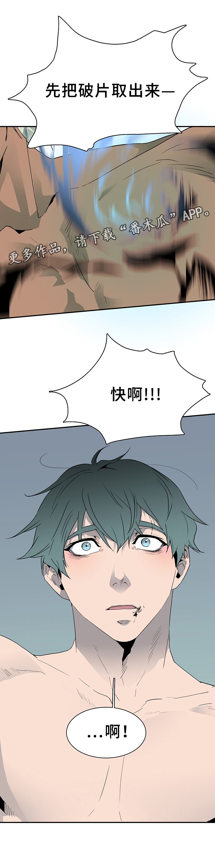 第73章：进攻