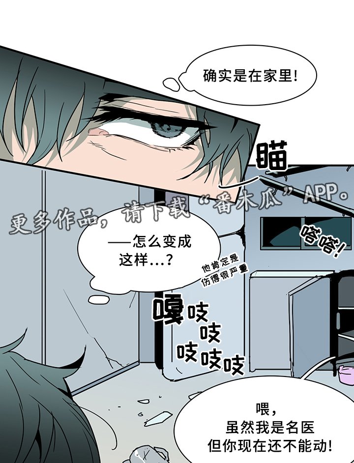 第78章：力量