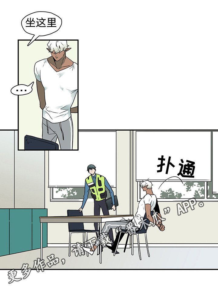 第8章：卡因