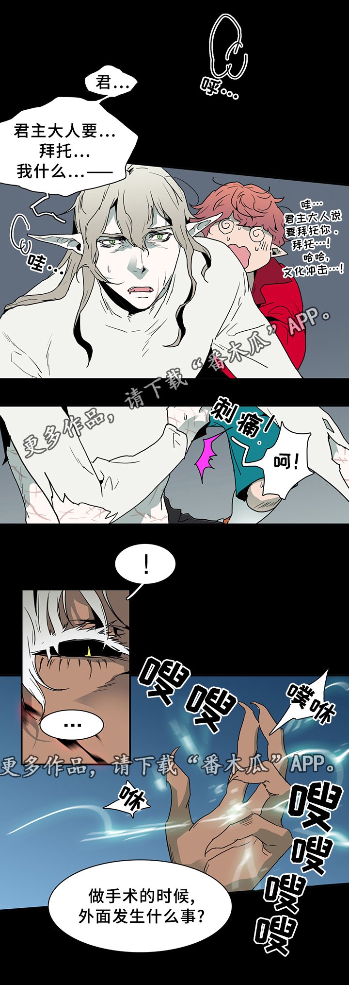 第80章：真相