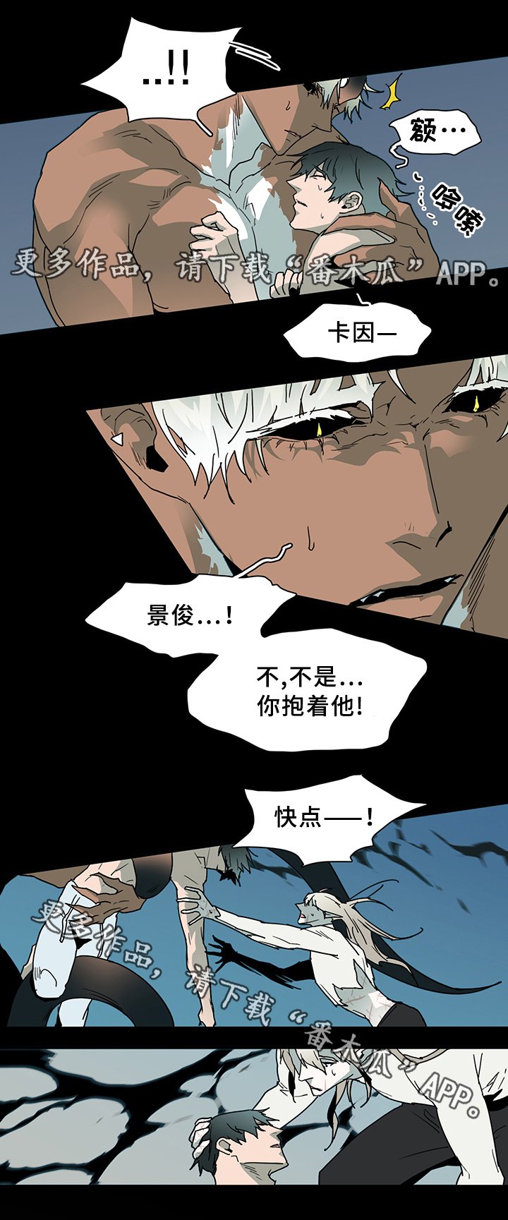 第80章：真相