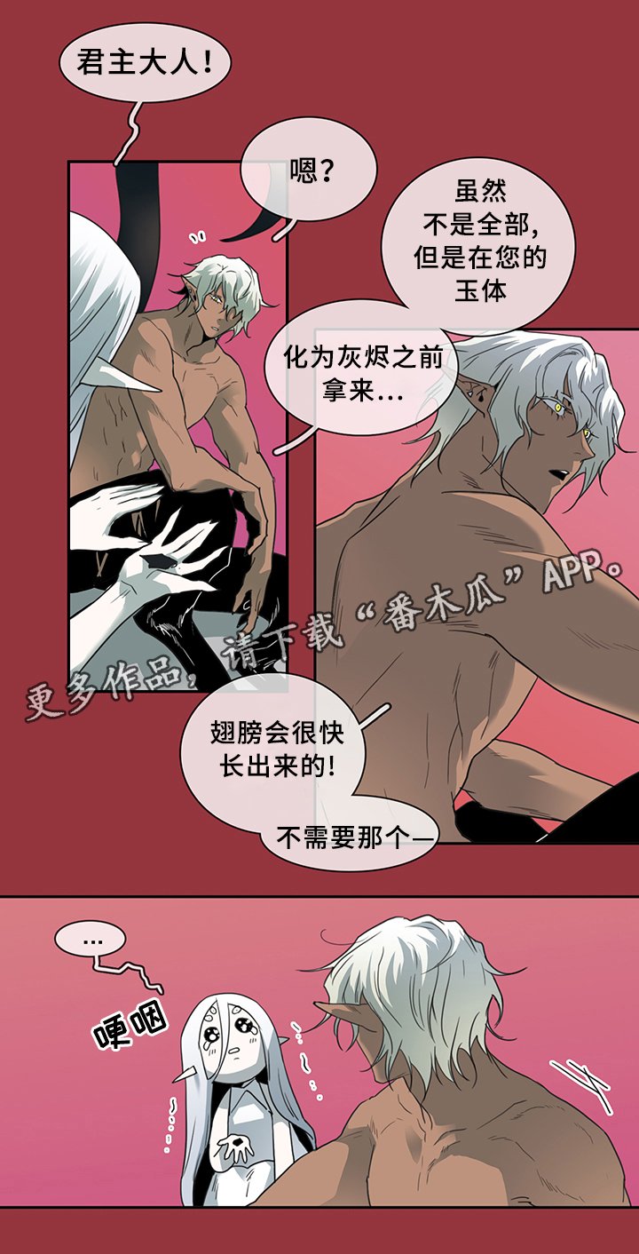 第85章：选择