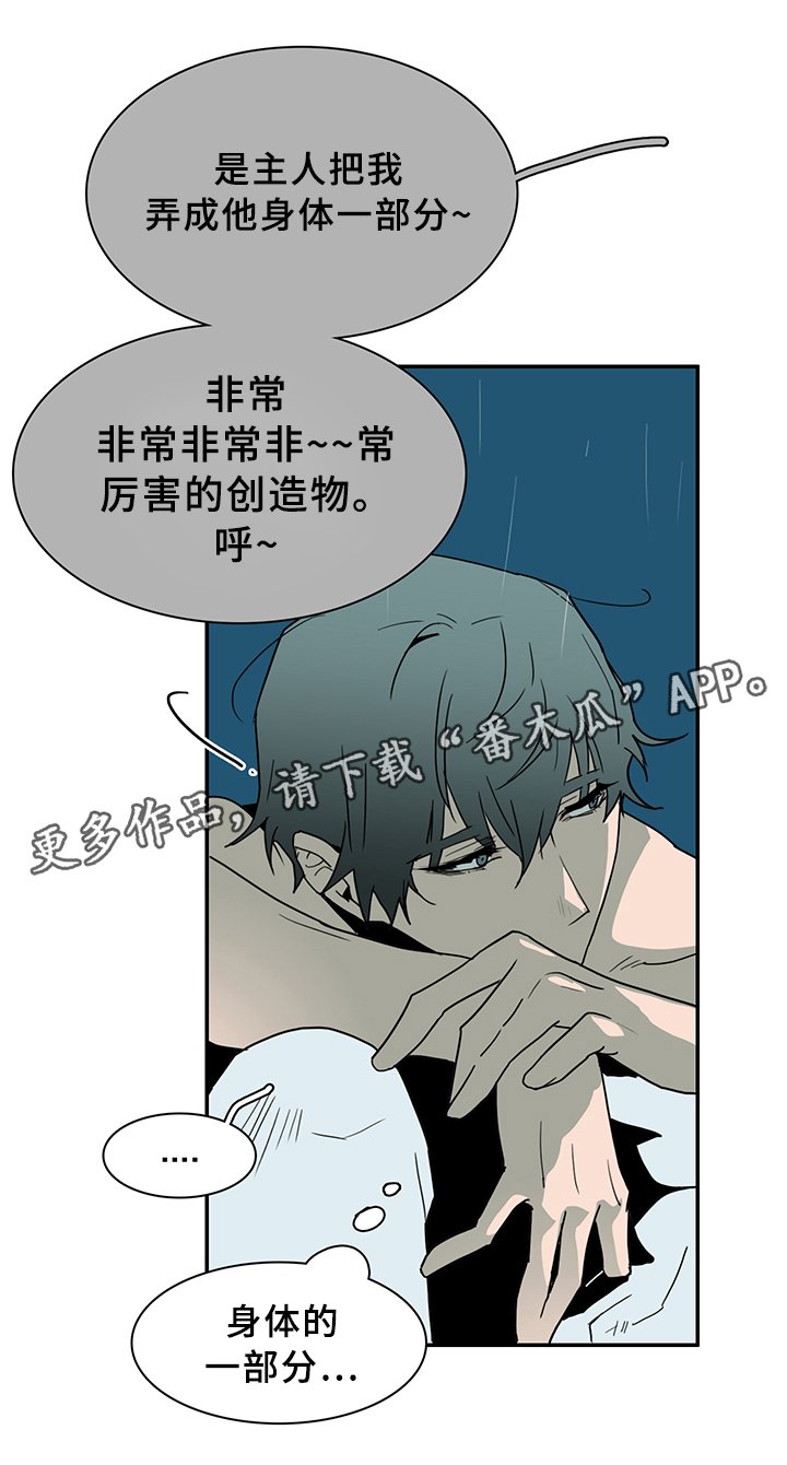 第87章：行踪