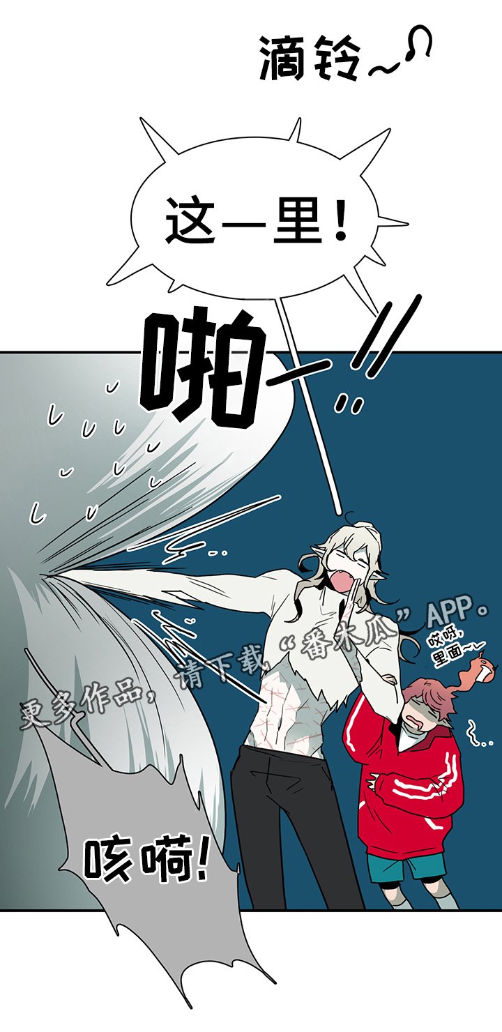 第87章：行踪