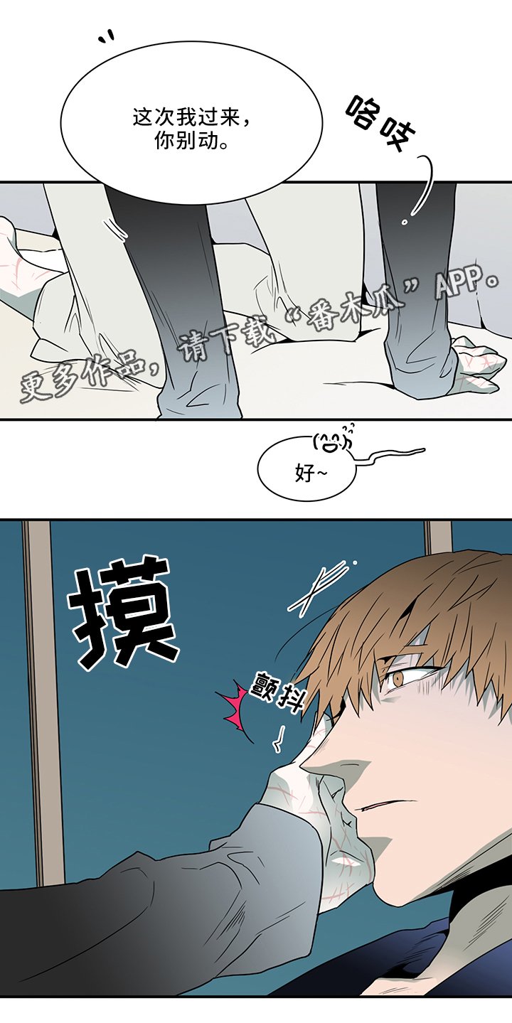 第91章：不要妨碍我