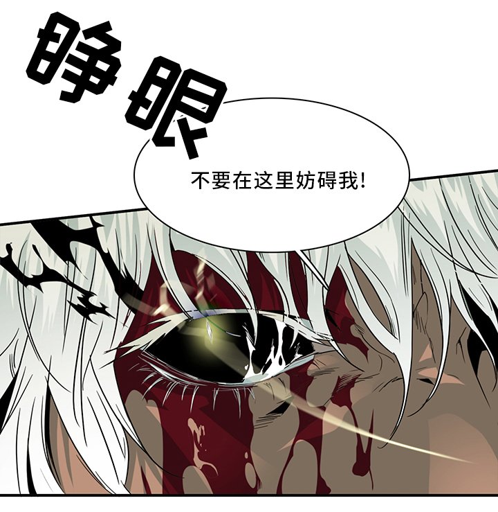 第91章：不要妨碍我