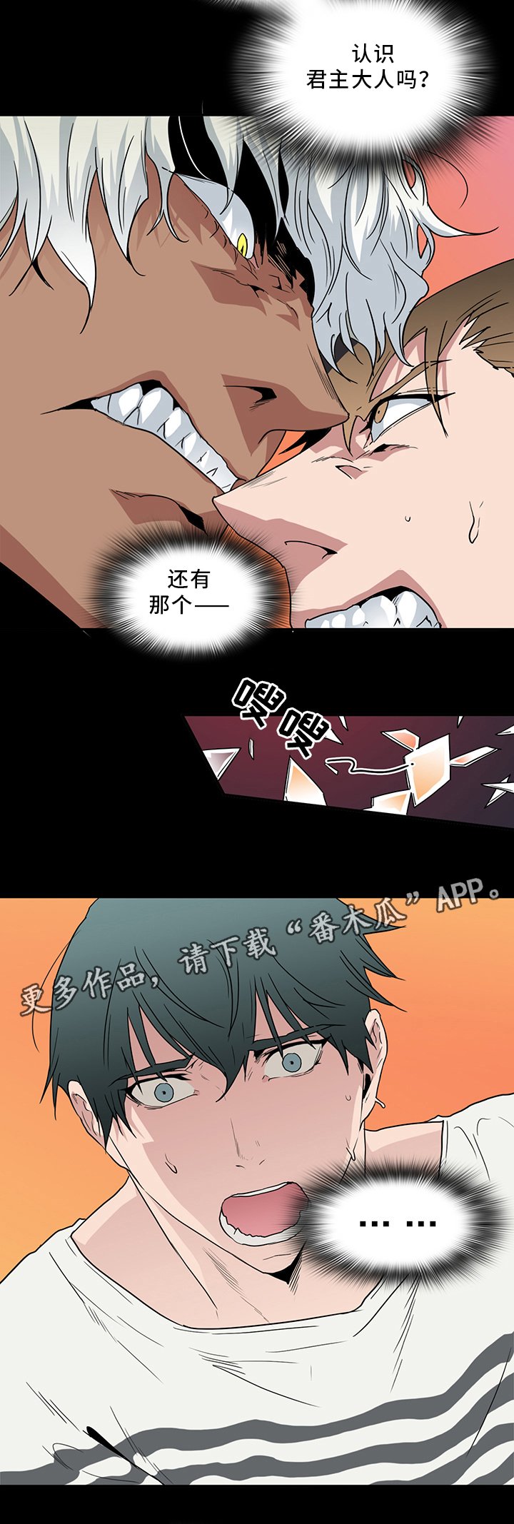 第92章：神秘人