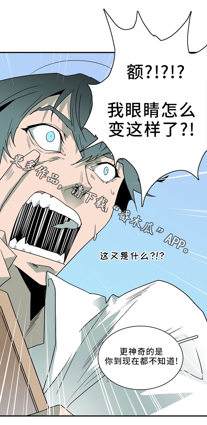 第94章：那个笨蛋!