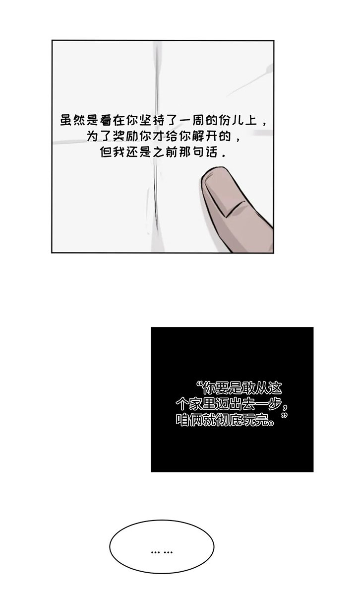 第6章：晕倒