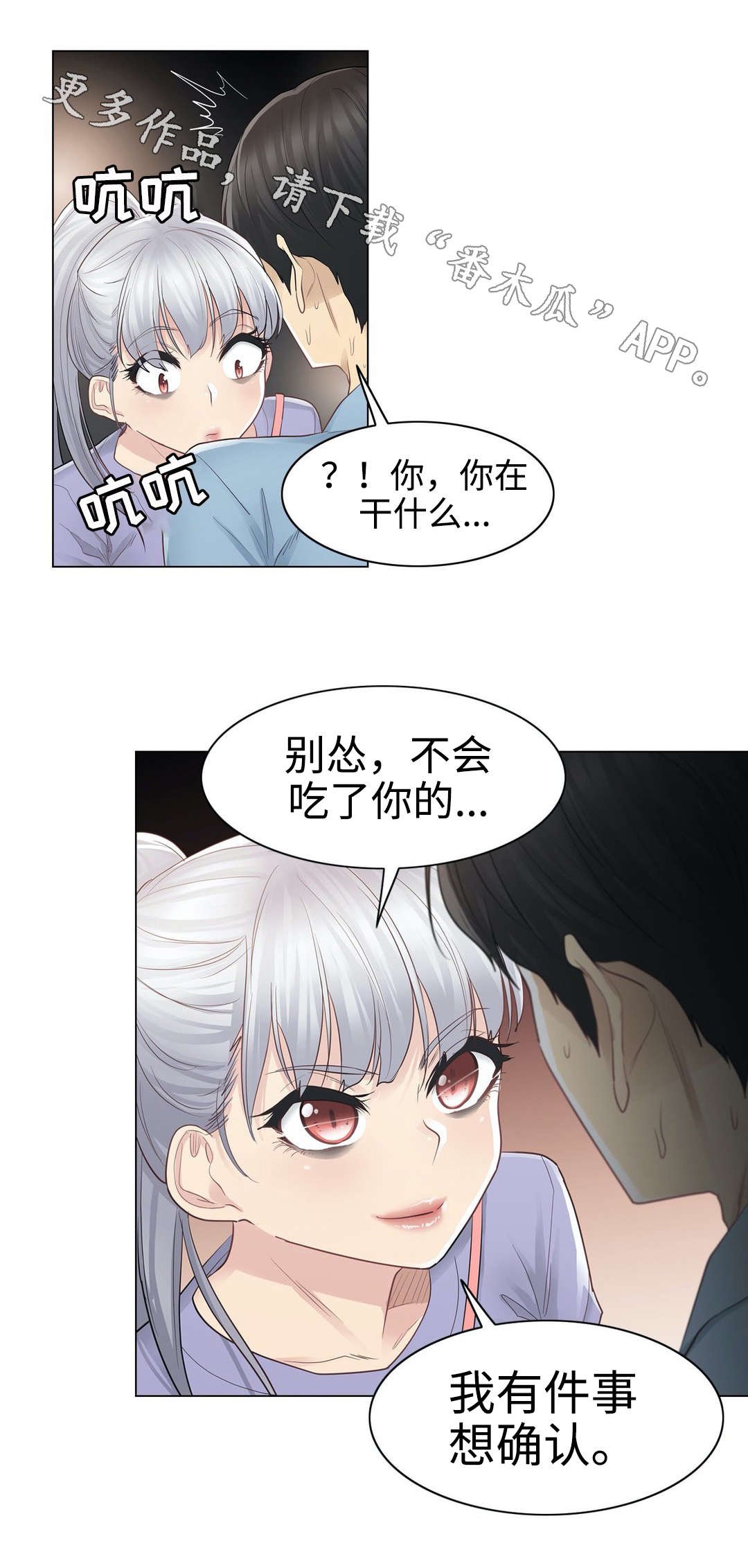第23章：约定