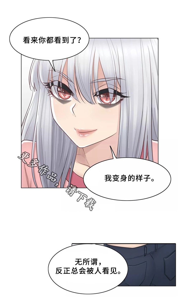 第26章：桃花煞