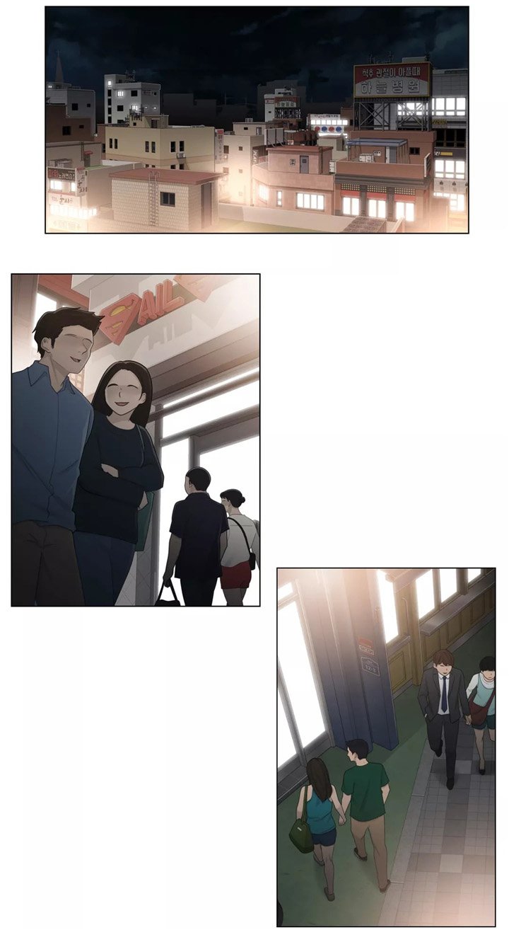 第36章：升华