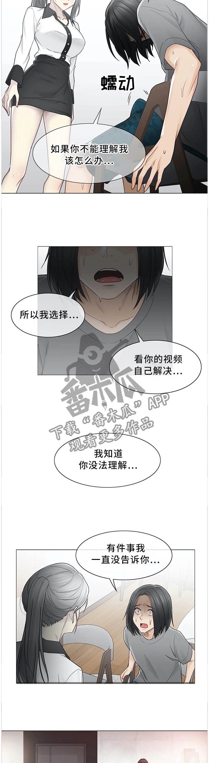 第52章：孤独
