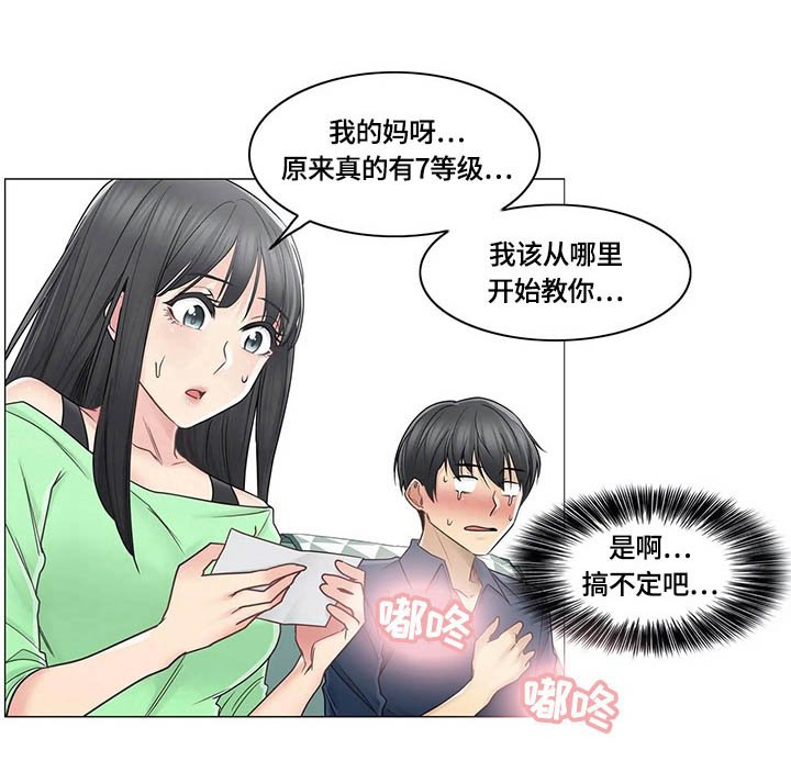 第58章：慌张