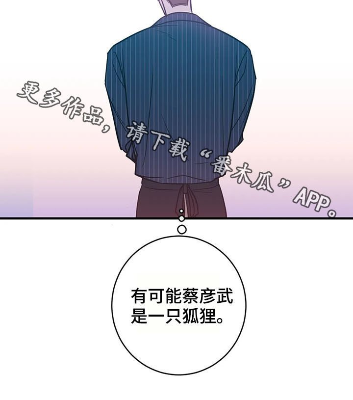 第14章：一只狐狸