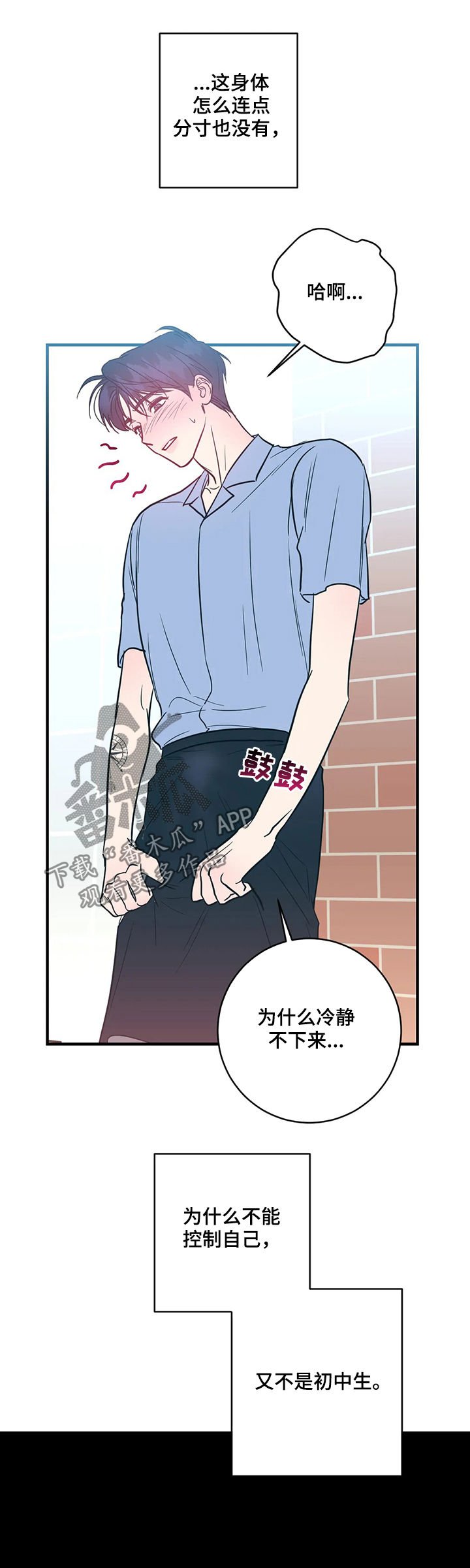 第16章：不记得了