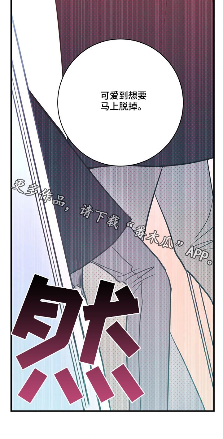 第17章：可爱