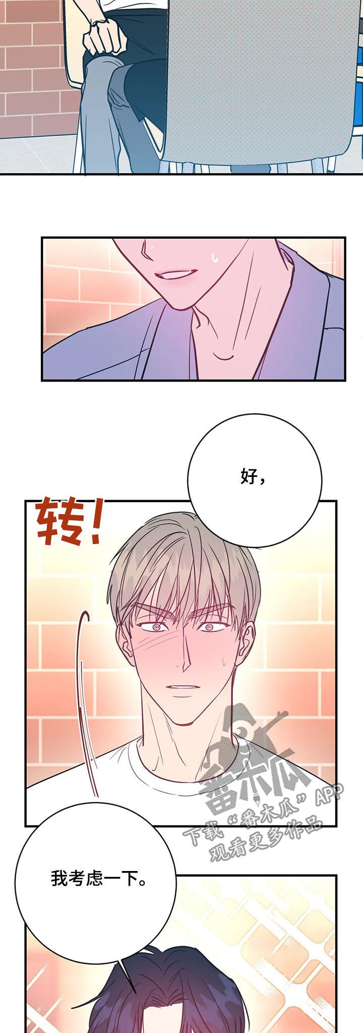 第22章：狐狸