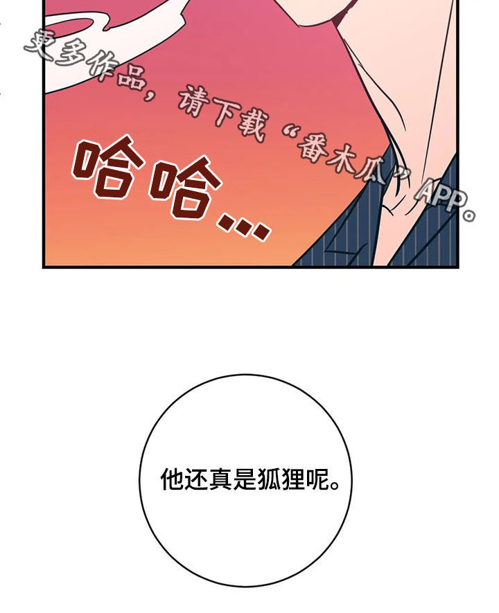 第22章：狐狸