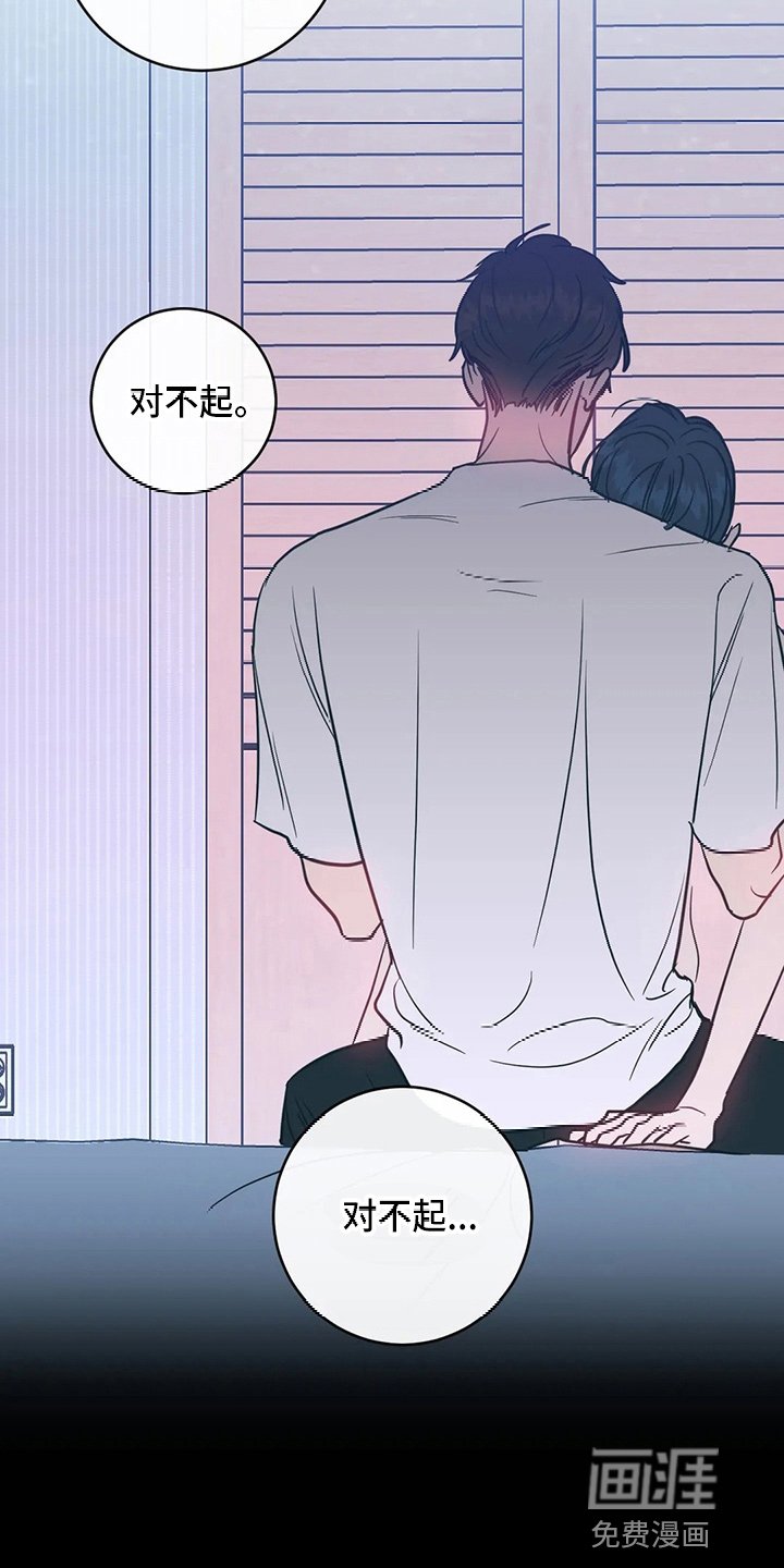 第48章：对不起