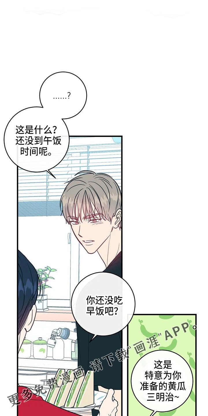 第48章：对不起