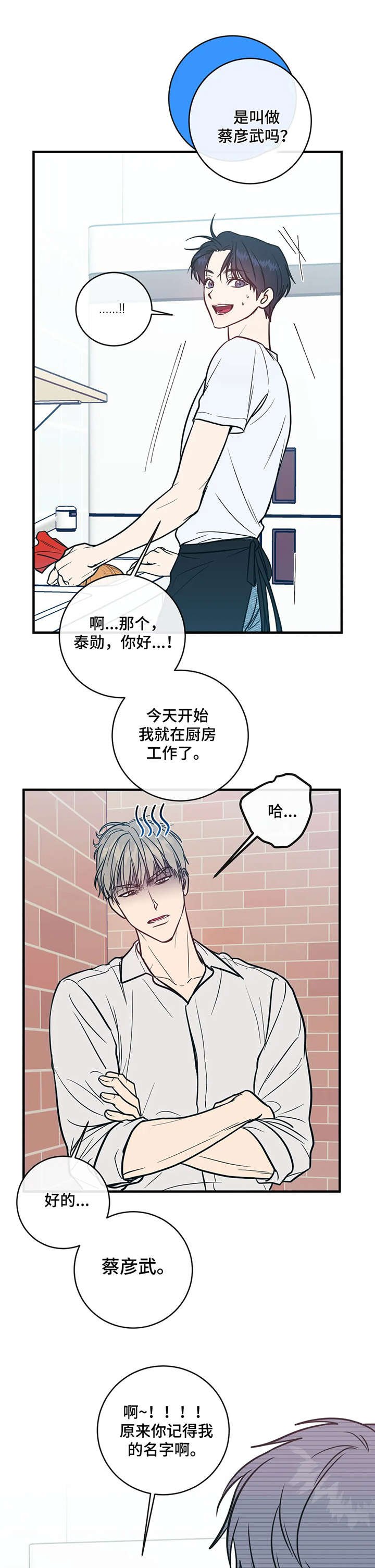 第5章：工作