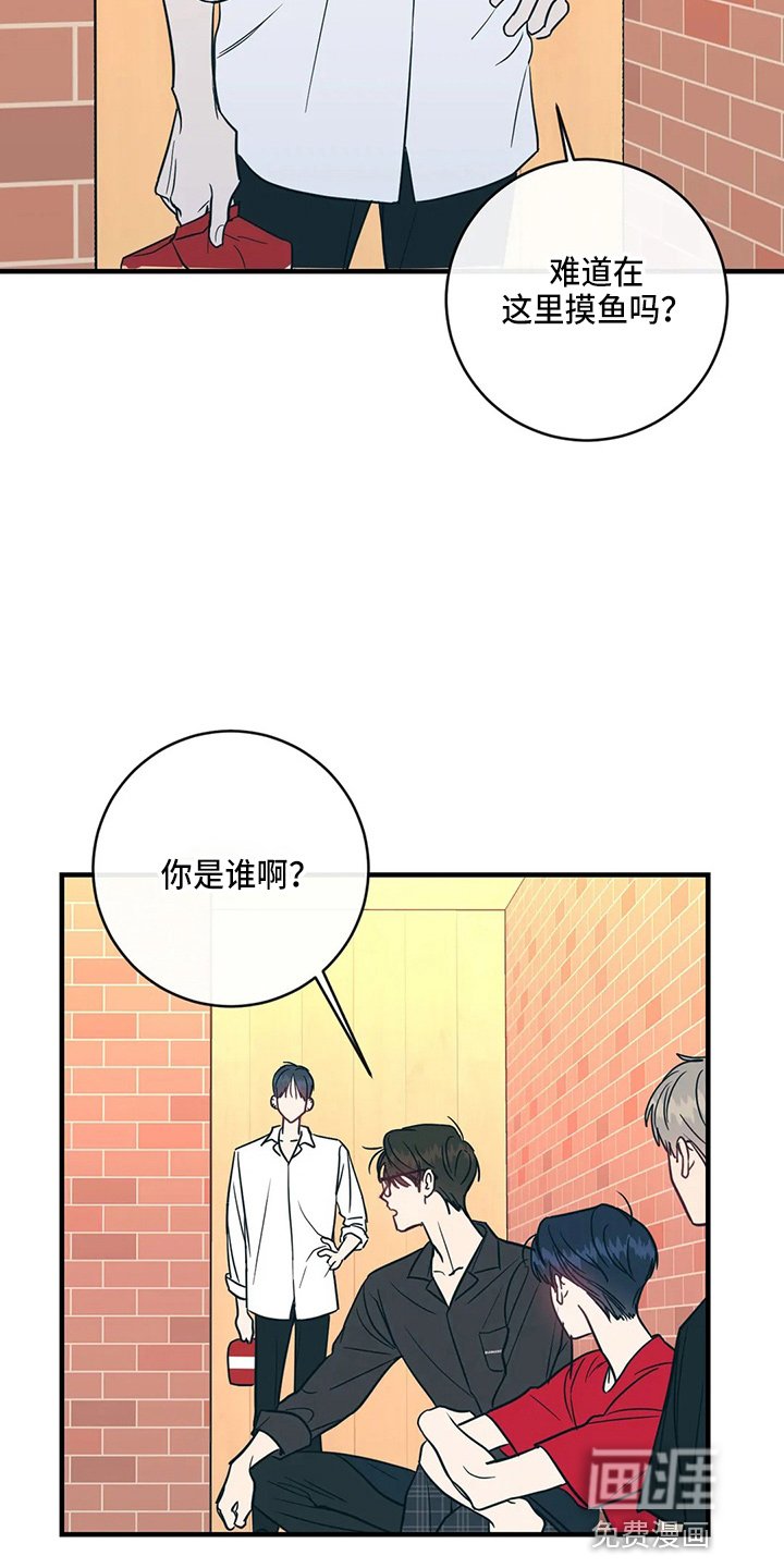 第50章：故意的