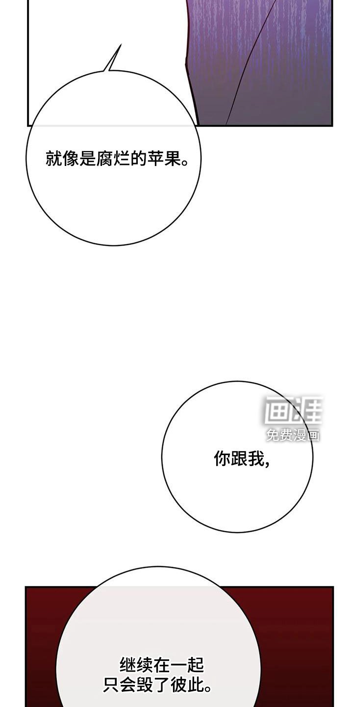 第62章：烂苹果