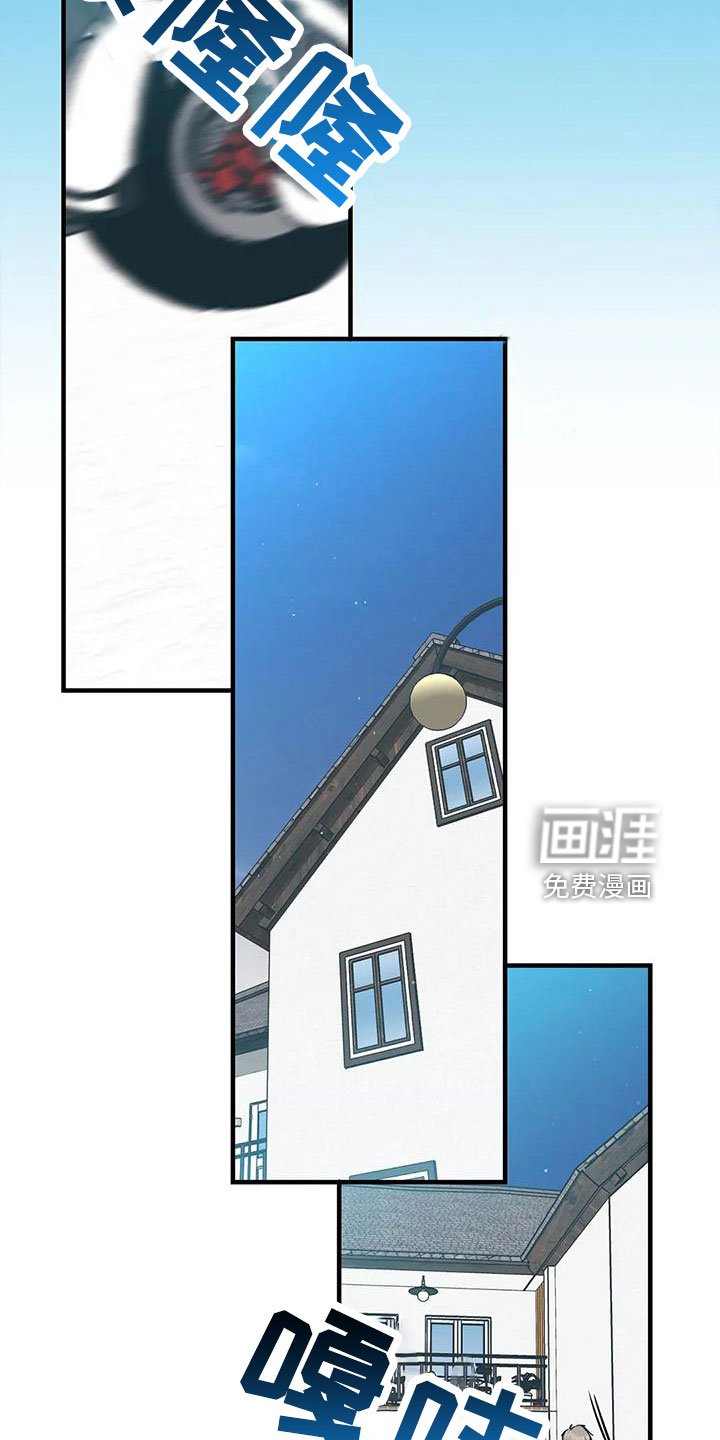 第66章：坠入爱河