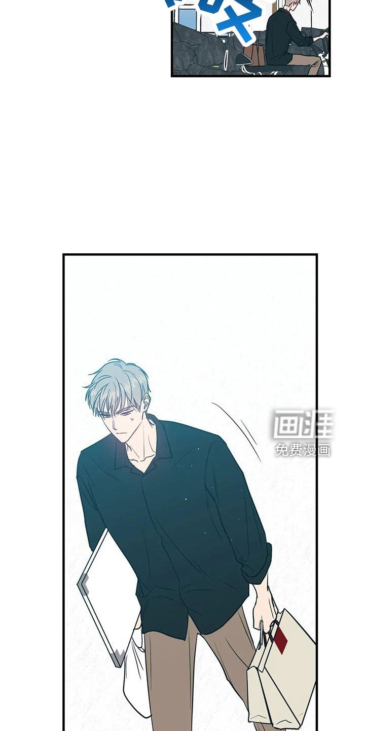 第66章：坠入爱河