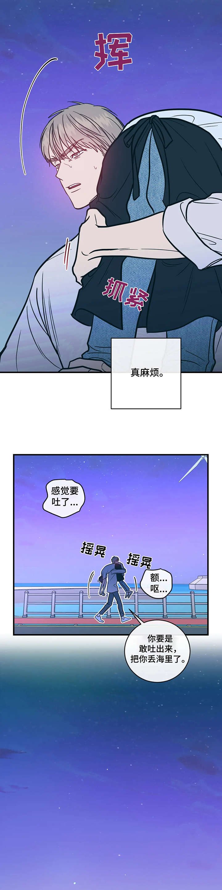 第9章：照顾
