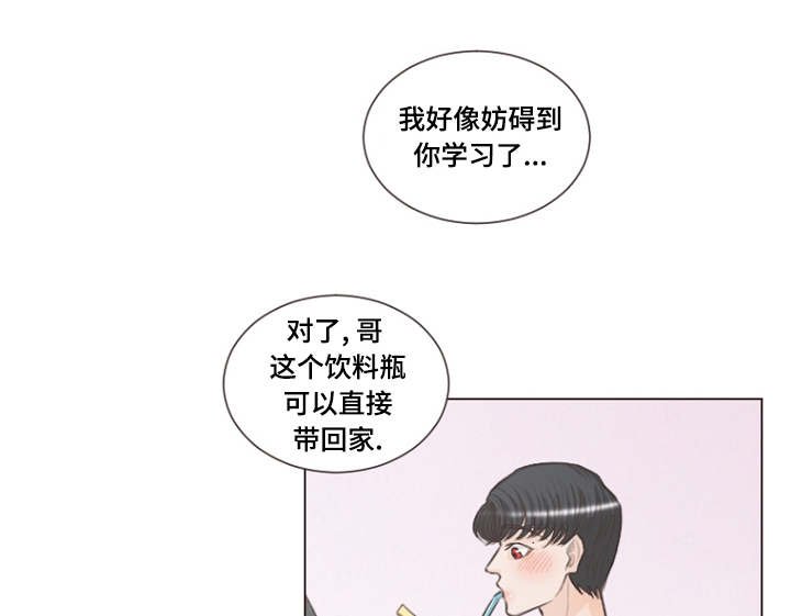 第18章：是爱情呀