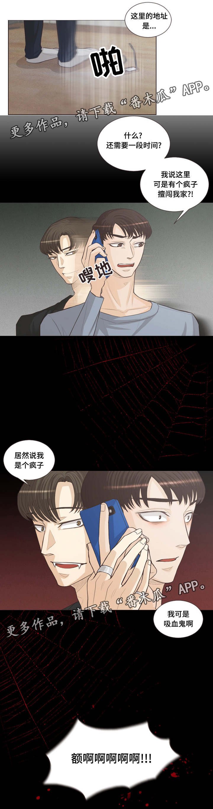 第35章：我不是疯子