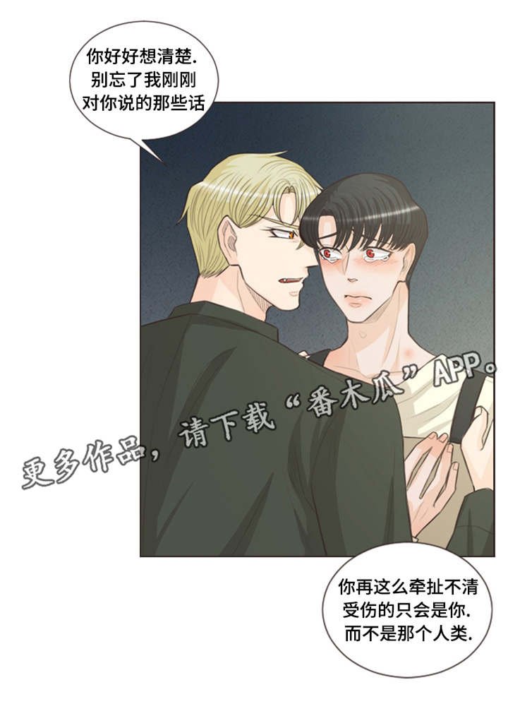 第37章：受伤的是你
