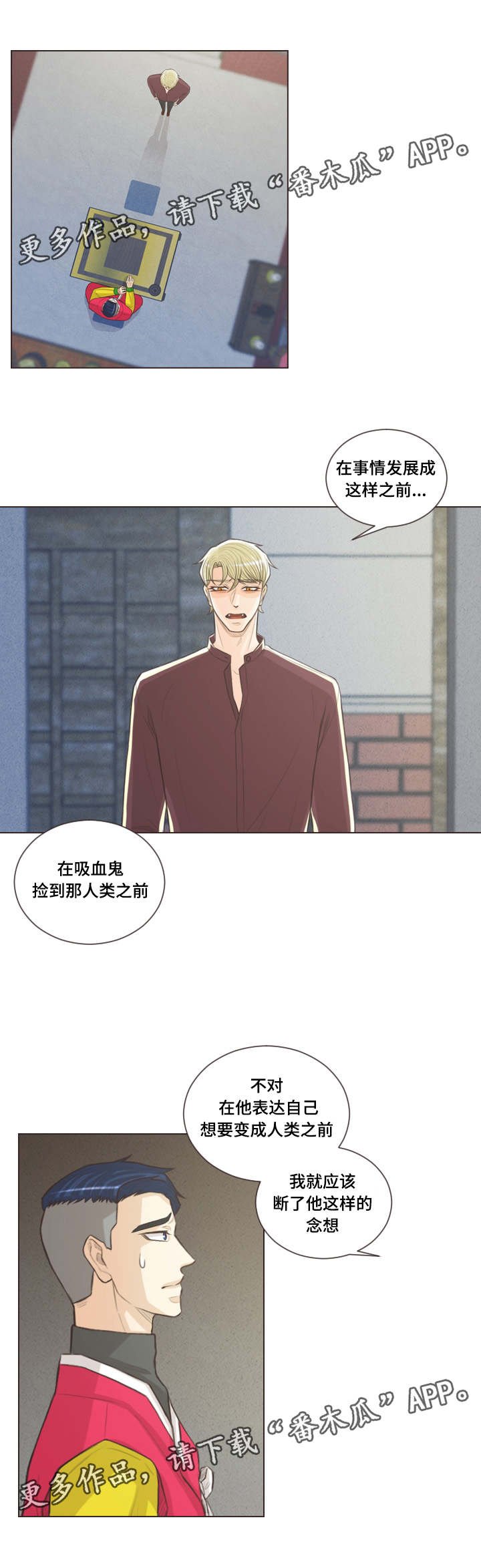 第56章：所谓爱情