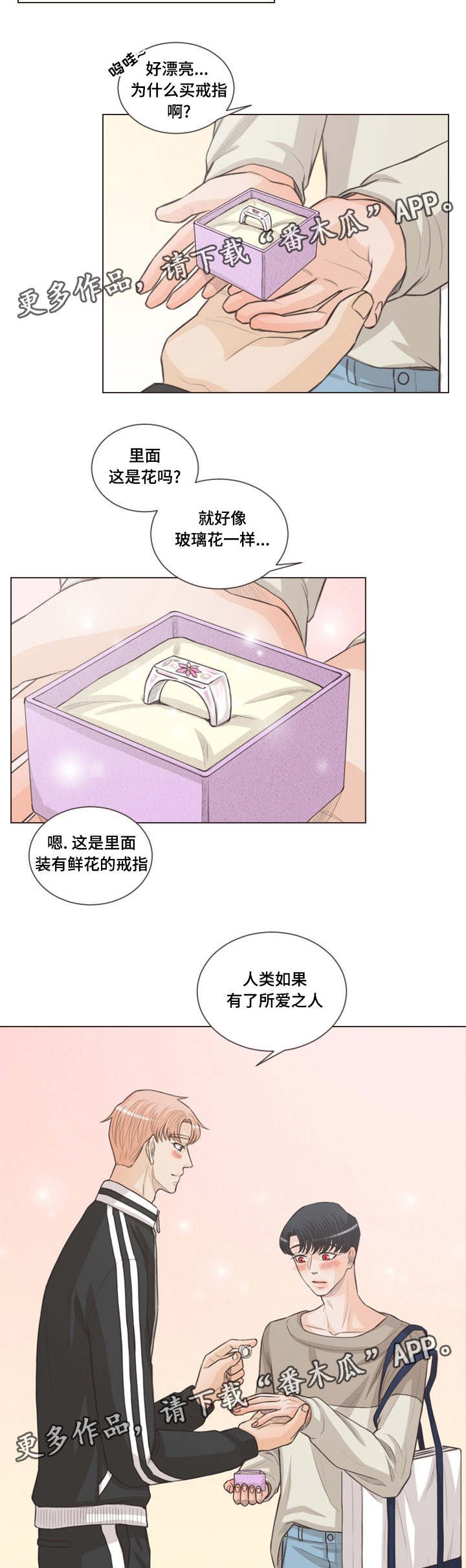 第58章：对戒