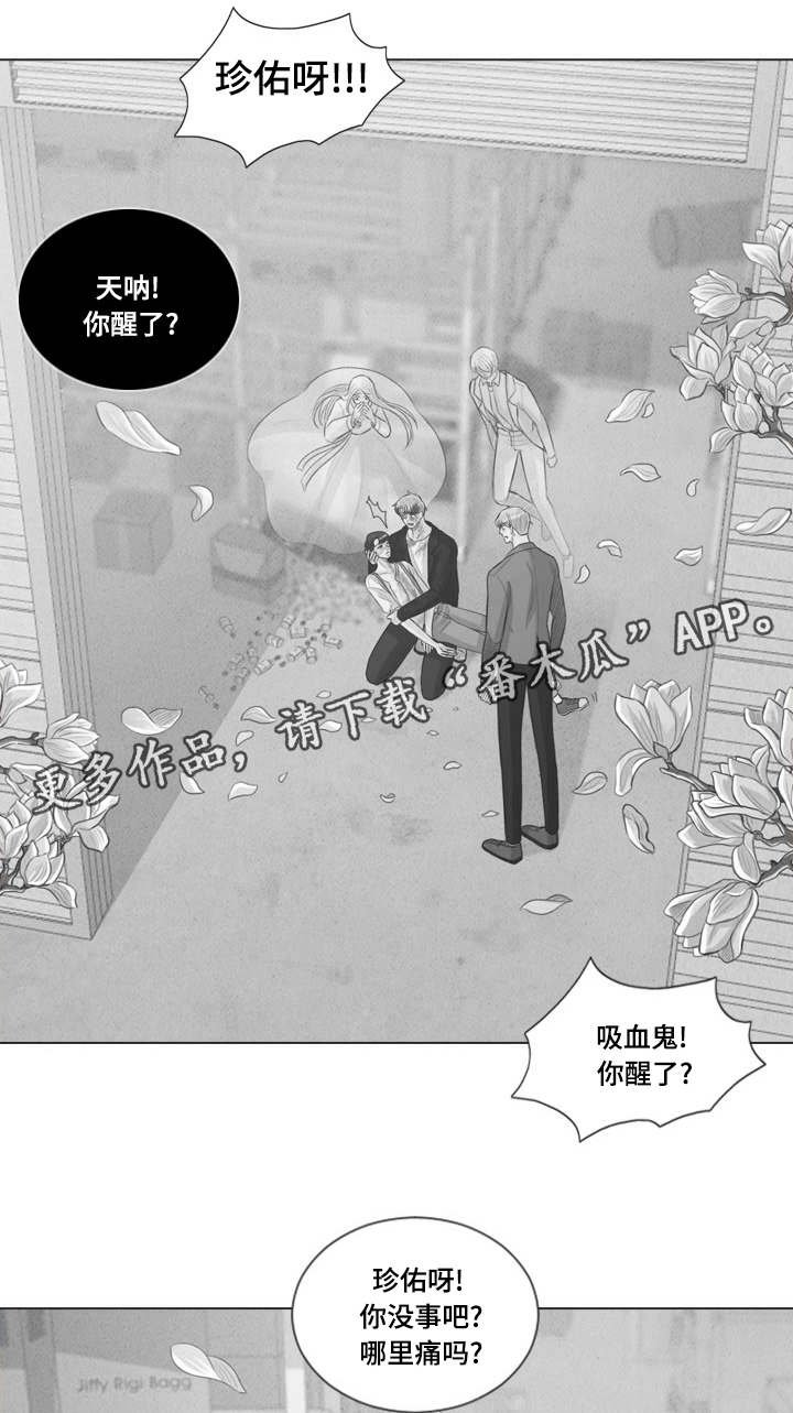 第65章：幸福下去（完结）