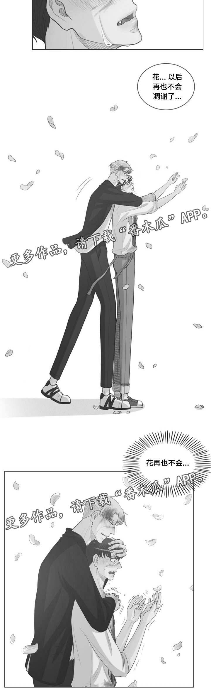 第65章：幸福下去（完结）