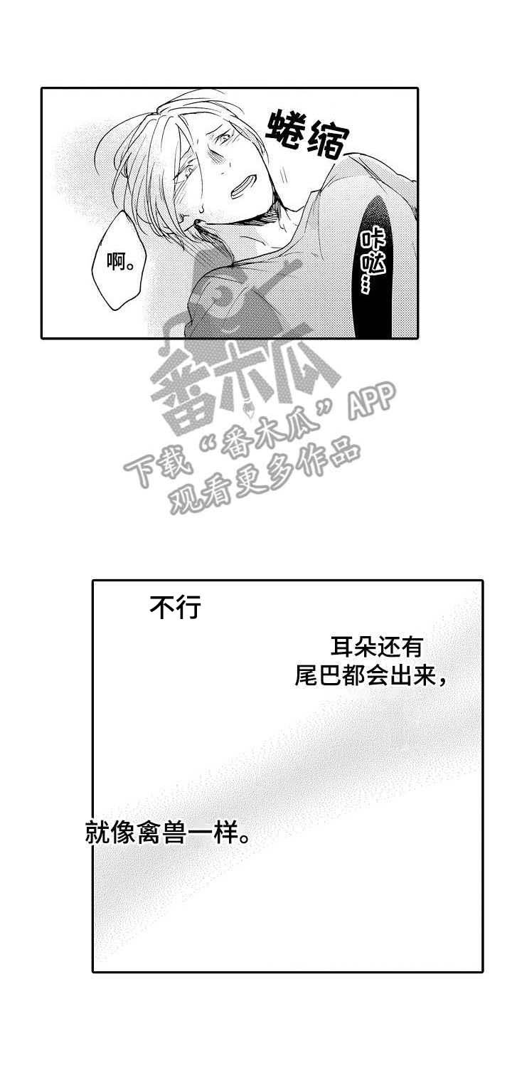 第12章：诱发