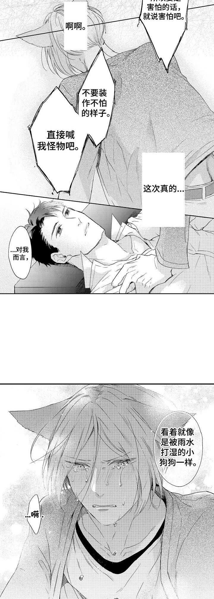 第18章：很特别