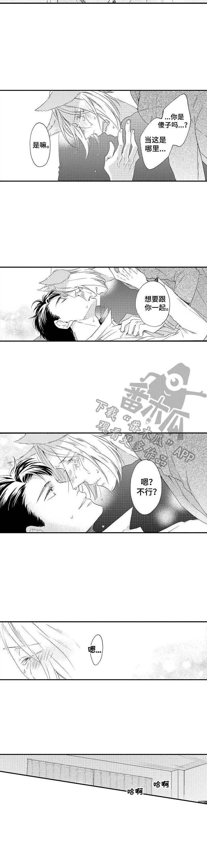 第18章：很特别