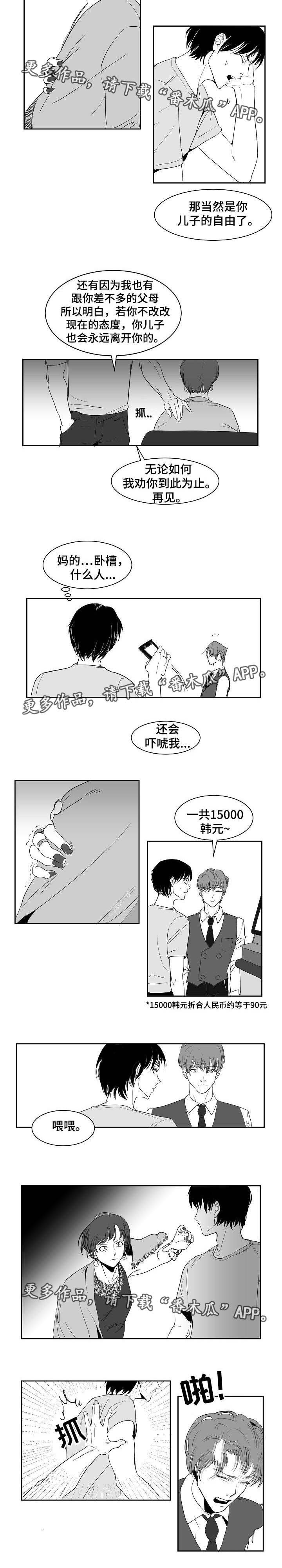 第17章：什么样子