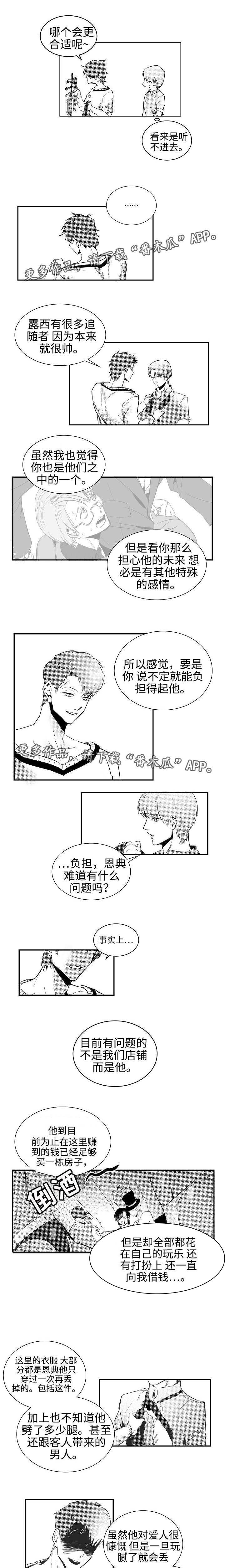 第4章：情景演出