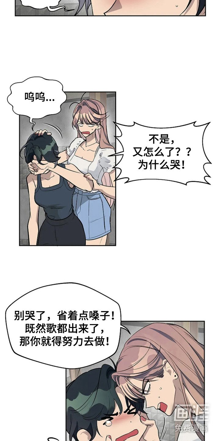 第3章：发现高音