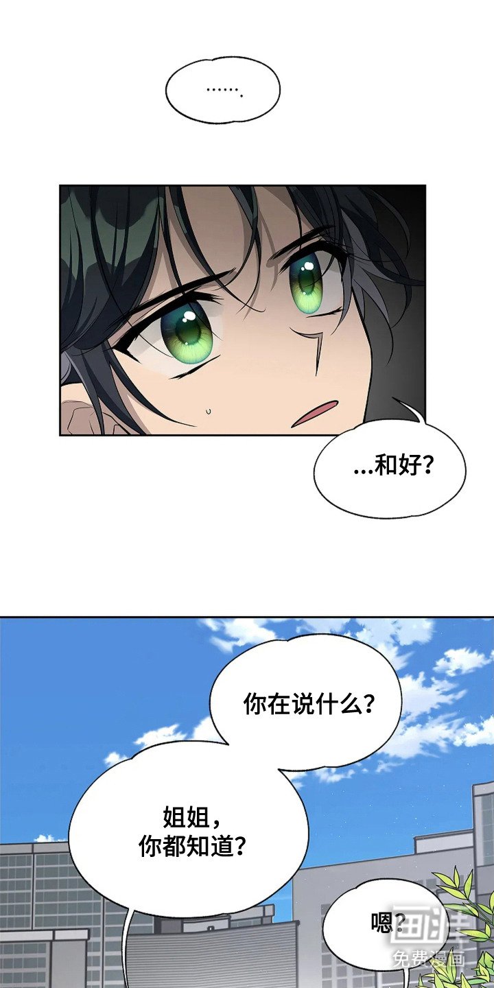 第7章：尴尬