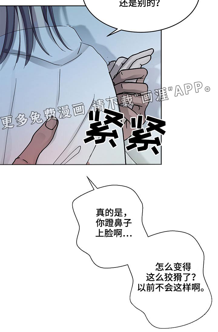 第116章：决定