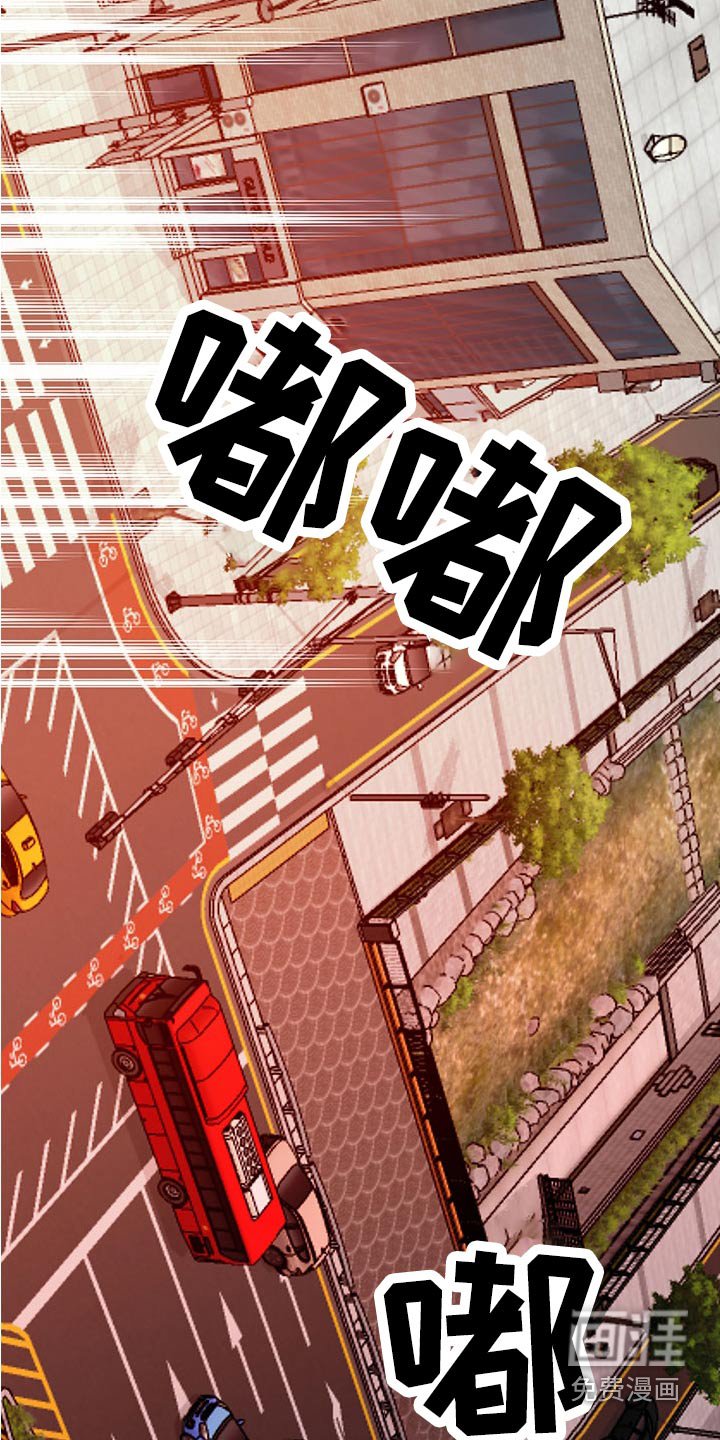 第127章：【番外】离开