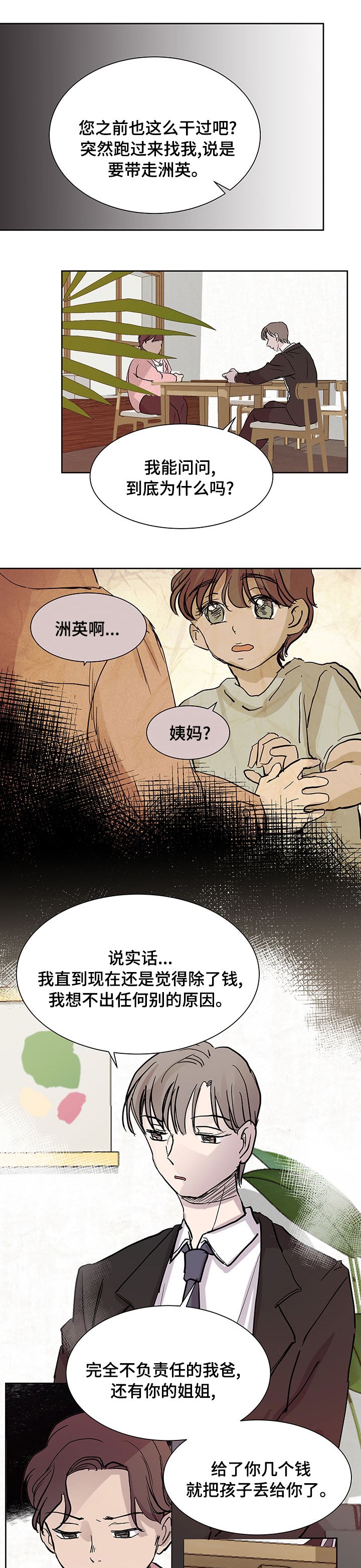 第40章：长大
