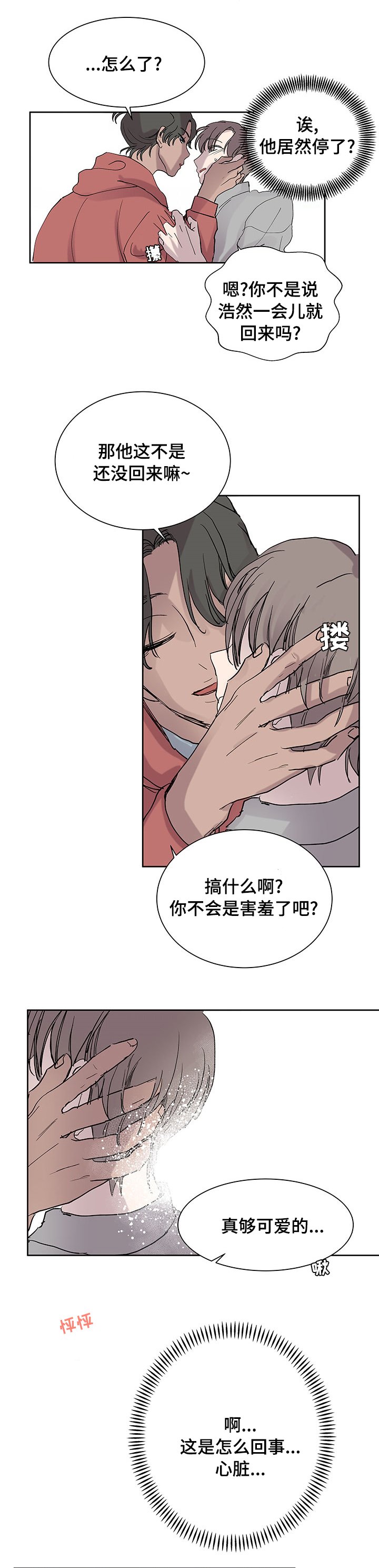 第41章：打算怎么办